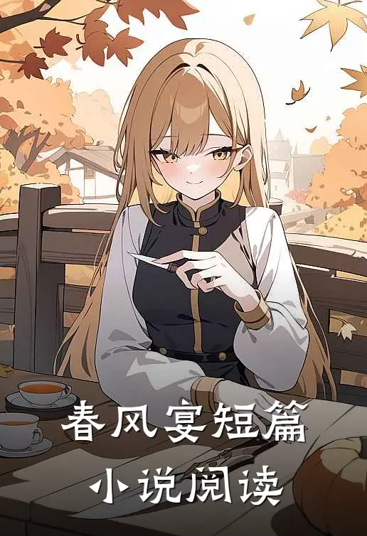 春风宴短篇小说阅读