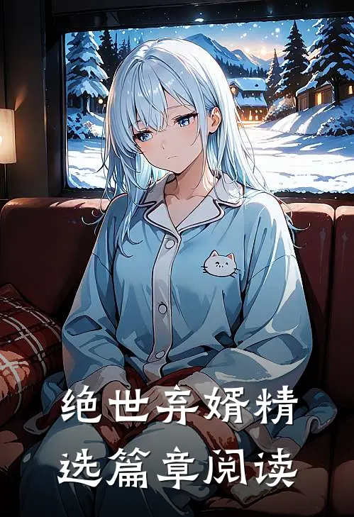 绝世弃婿精选篇章阅读
