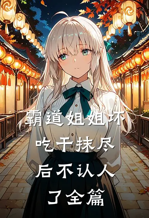 霸道姐姐坏，吃干抹尽后不认人了全篇