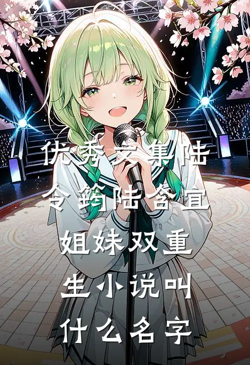优秀文集陆令筠陆含宜姐妹双重生小说叫什么名字