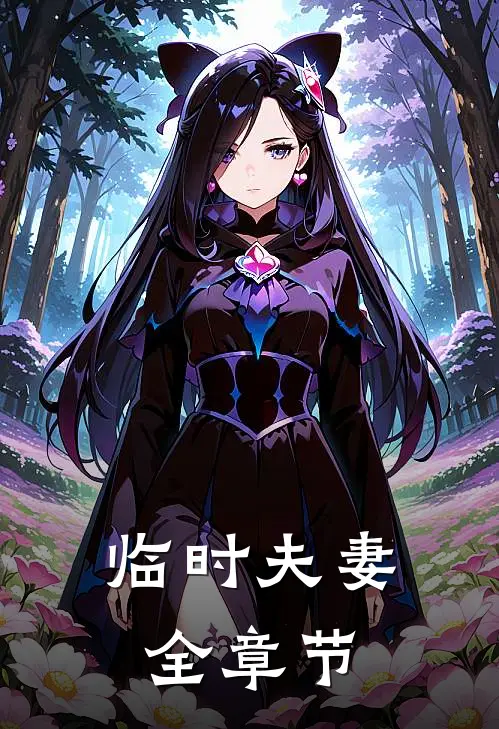 临时夫妻全章节