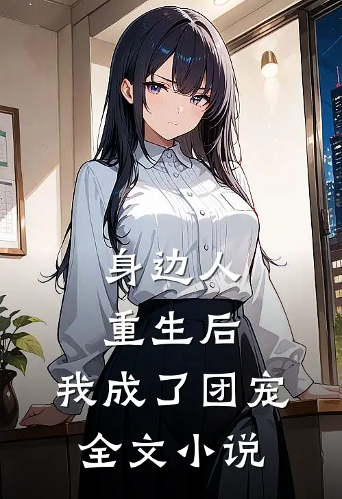 身边人重生后,我成了团宠全文阅读