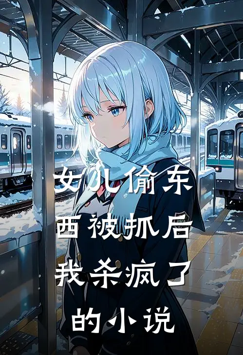 女儿偷东西被抓后，我杀疯了的小说