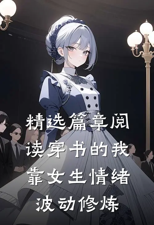 精选篇章阅读穿书的我，靠女生情绪波动修炼