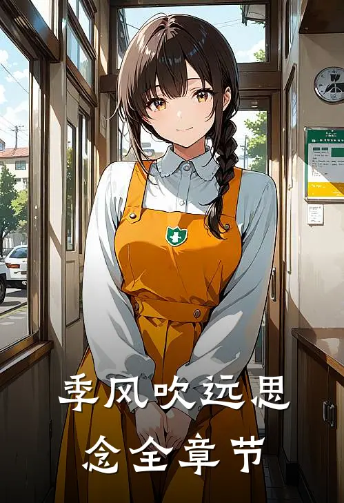 季风吹远思念全章节