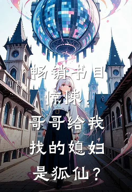 畅销书目惊悚！哥哥给我找的媳妇是狐仙？