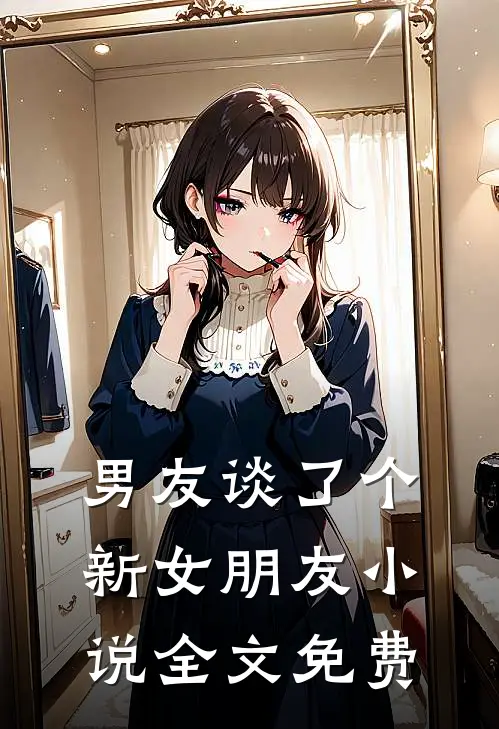 男友谈了个新女朋友小说全文免费