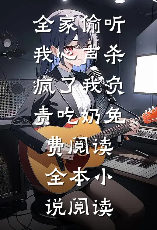 全家偷听我心声杀疯了我负责吃奶免费阅读全本小说阅读
