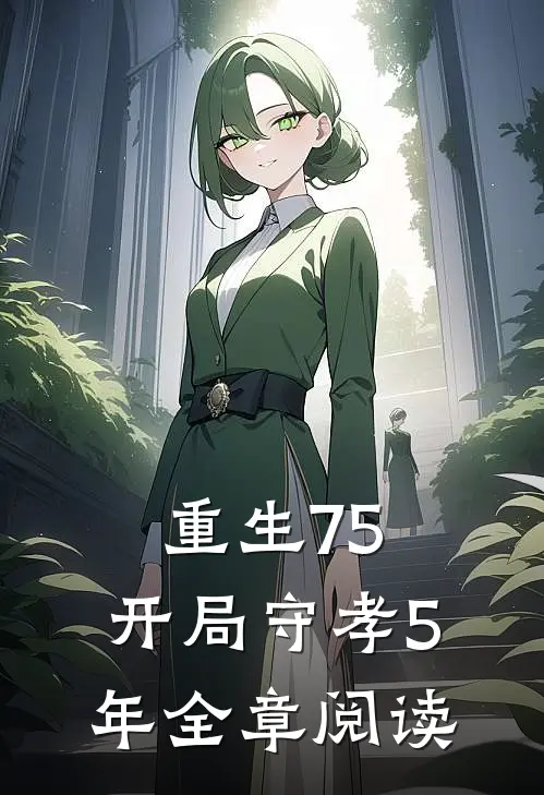 重生75：开局守孝5年全章阅读