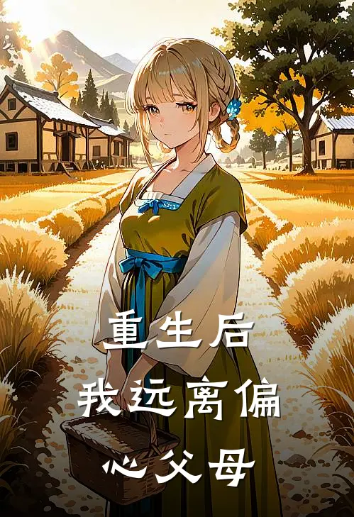 重生后,我远离偏心父母免费阅读