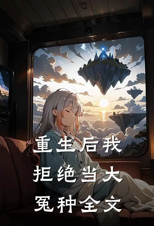 重生后我拒绝当大冤种全文