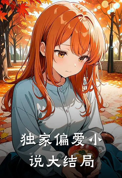 独家偏爱小说大结局