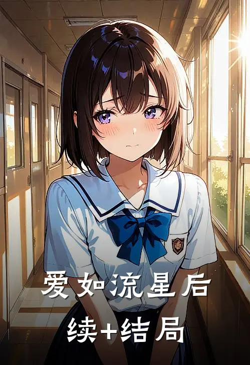 爱如流星后续+结局