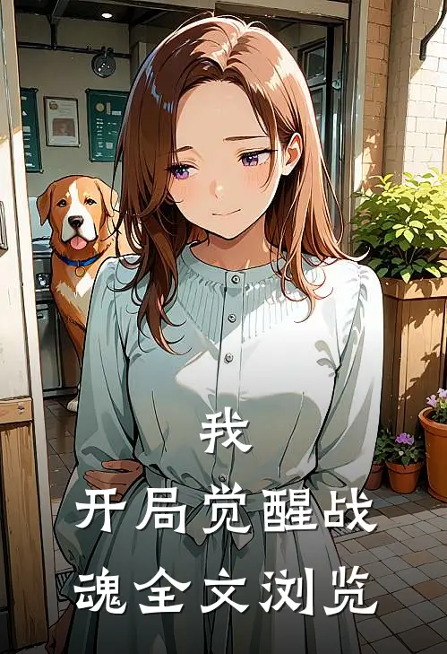我,开局觉醒战魂全文浏览