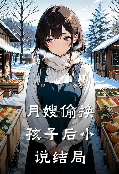 月嫂偷换孩子后小说结局