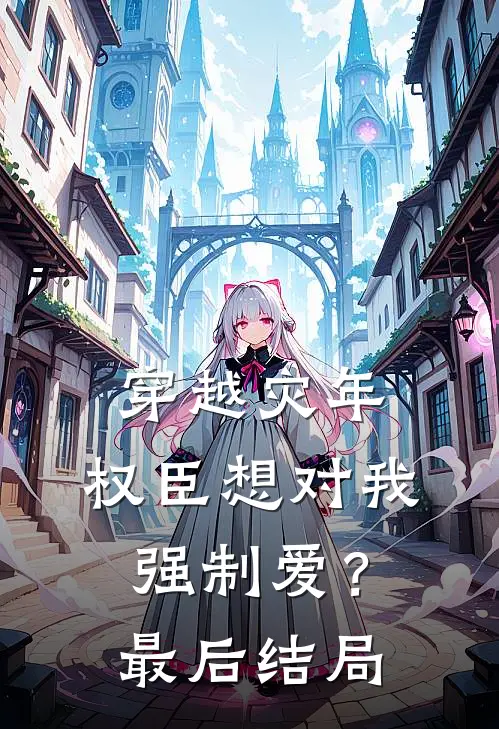 穿越灾年，权臣想对我强制爱？最后结局