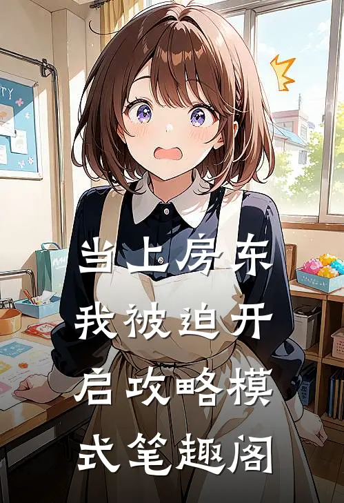 当上房东，我被迫开启攻略模式笔趣阁