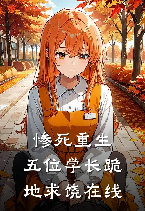 惨死重生,五位学长跪地求饶在线观看