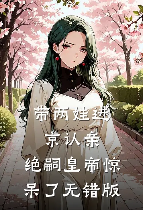 带两娃进京认亲，绝嗣皇帝惊呆了无错版