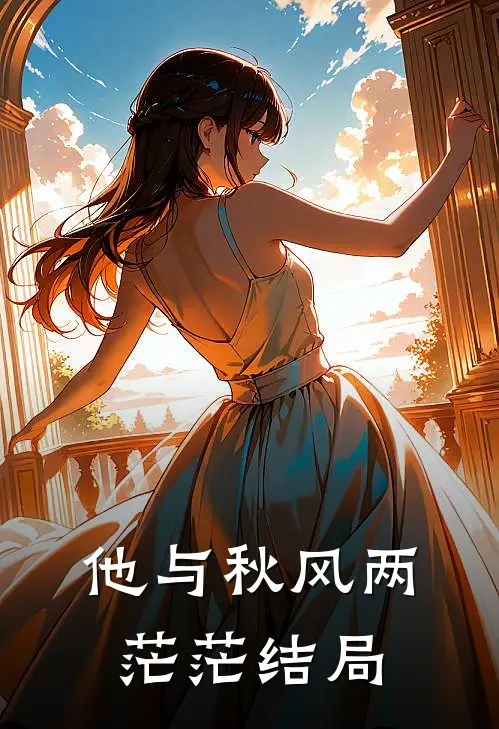 他与秋风两茫茫结局