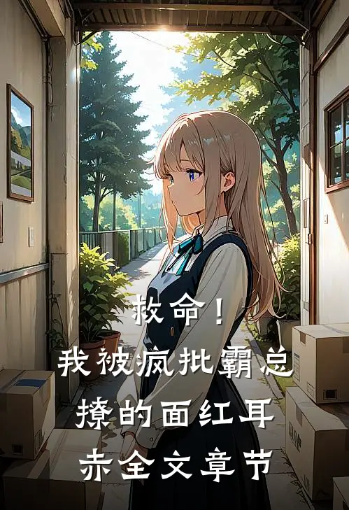 救命！我被疯批霸总撩的面红耳赤全文章节