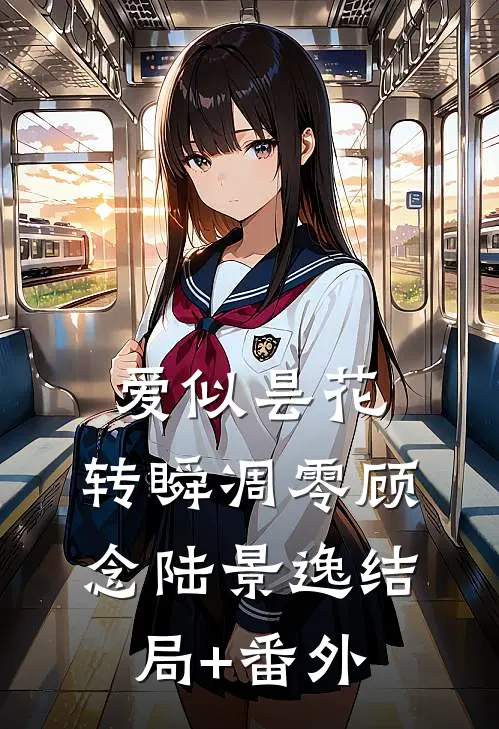 爱似昙花，转瞬凋零顾念陆景逸结局+番外