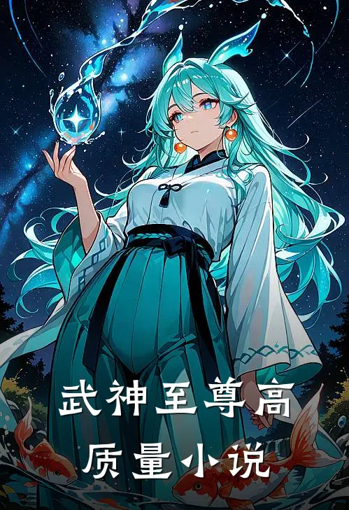 武神至尊高质量小说