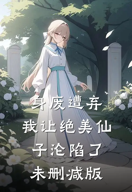 身废遭弃，我让绝美仙子沦陷了未删减版