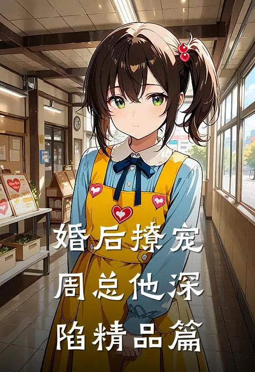 婚后撩宠：周总他深陷精品篇
