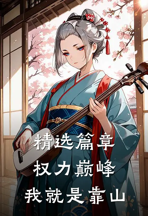 精选篇章权力巅峰：我就是靠山