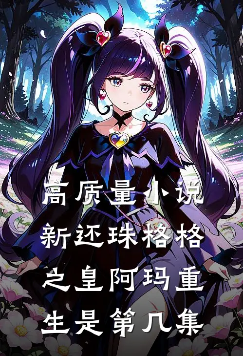高质量小说新还珠格格之皇阿玛重生是第几集