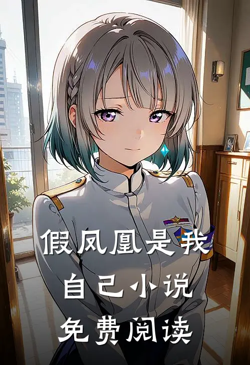 假凤凰是我自己小说免费阅读