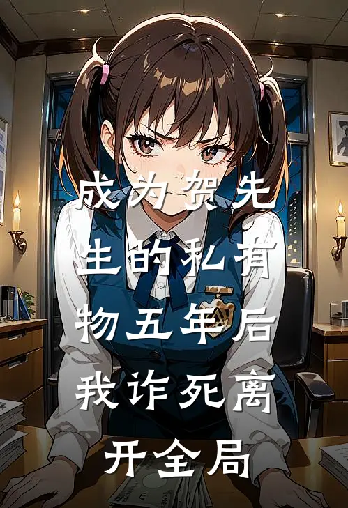 成为贺先生的私有物五年后，我诈死离开全局