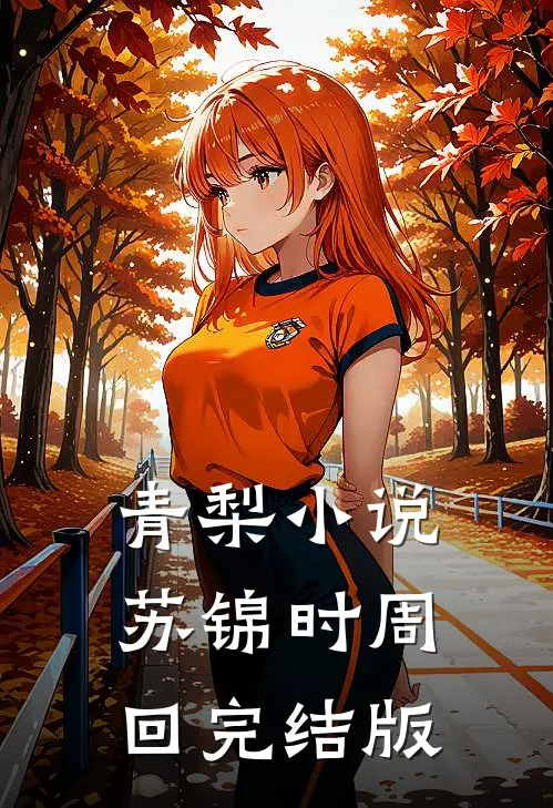 青梨小说苏锦时周回完结版