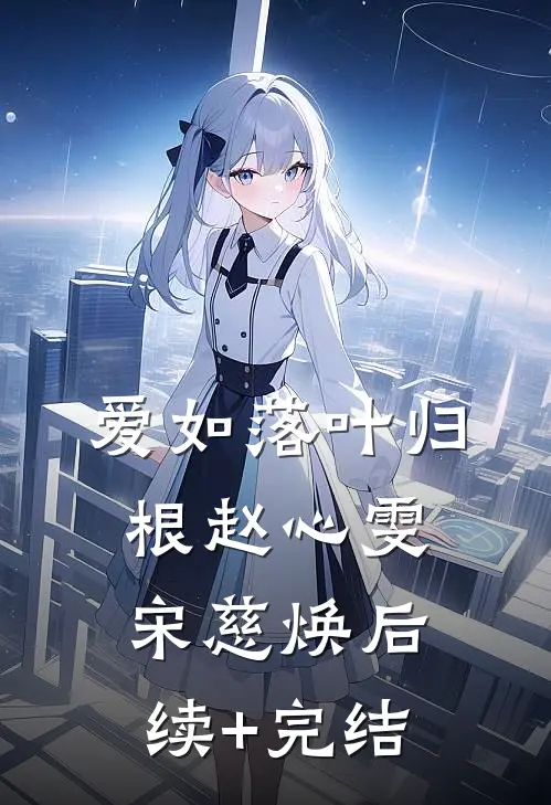 爱如落叶归根赵心雯宋慈焕后续+完结