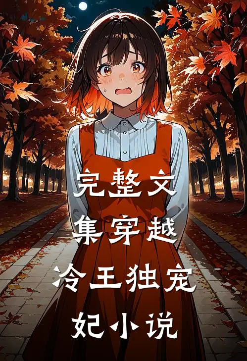 完整文集穿越:冷王独宠妃 小说