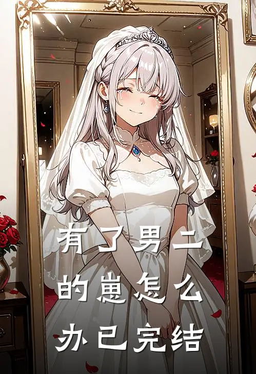 有了男二的崽怎么办已完结