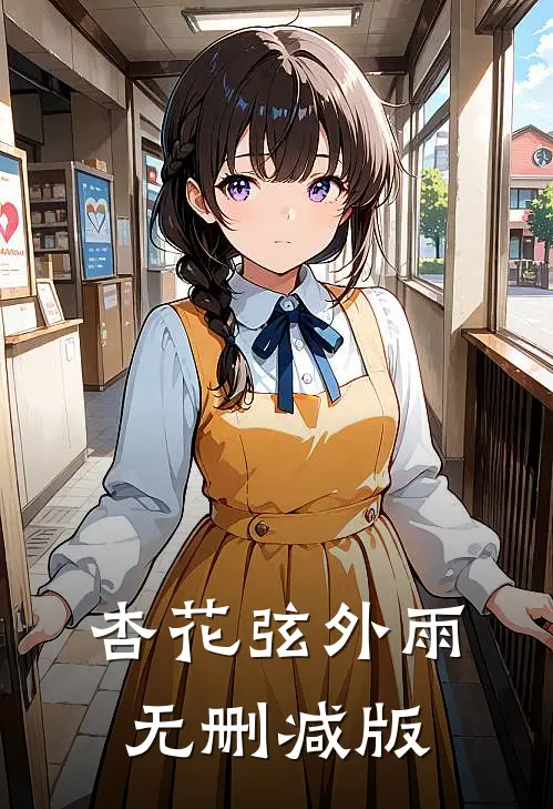 杏花弦外雨无删减版