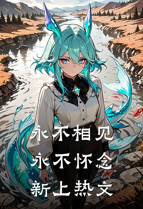 永不相见，永不怀念新上热文