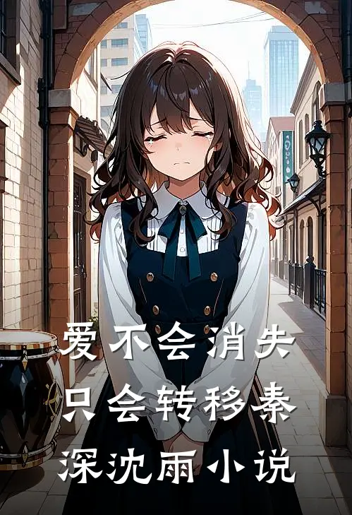 爱不会消失，只会转移秦深沈雨小说