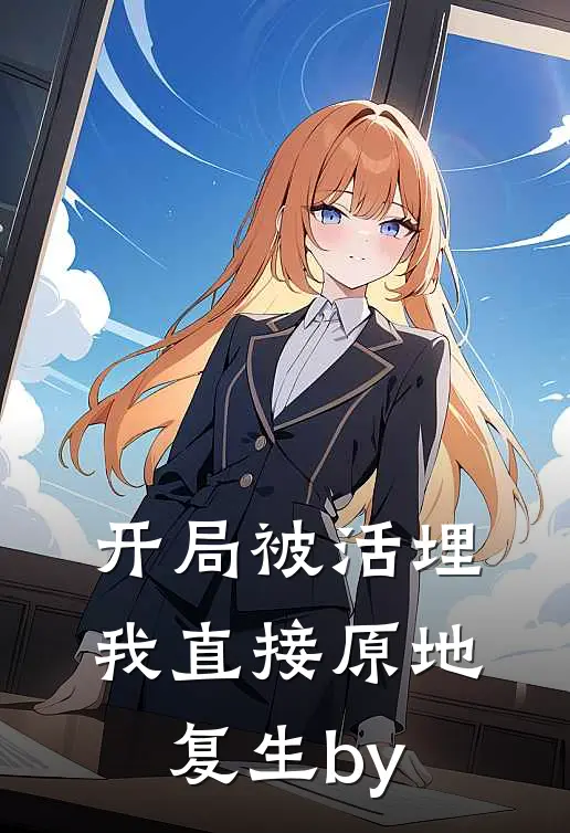开局被活埋，我直接原地复生by