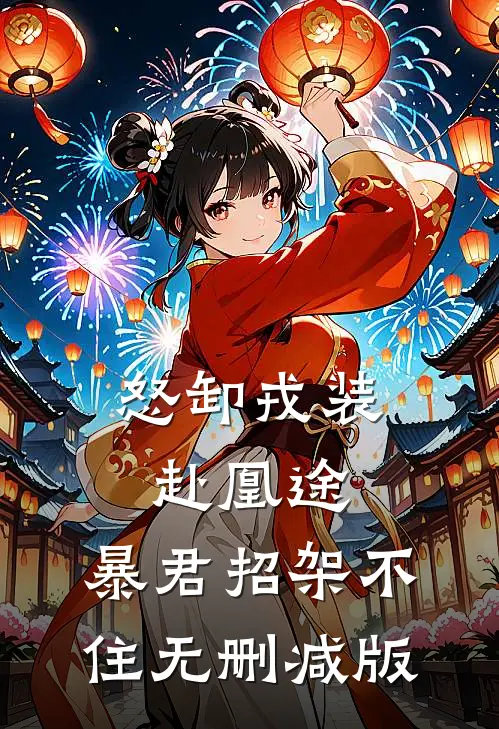 怒卸戎装赴凰途，暴君招架不住无删减版