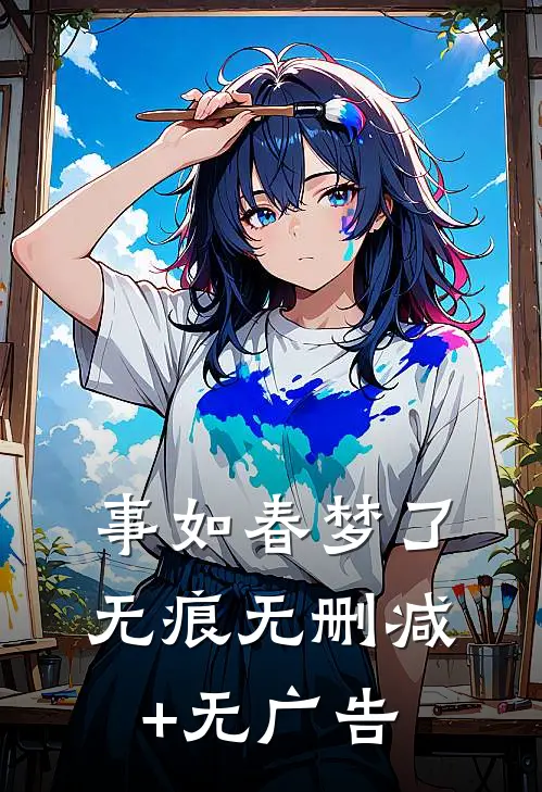 事如春梦了无痕无删减+无广告