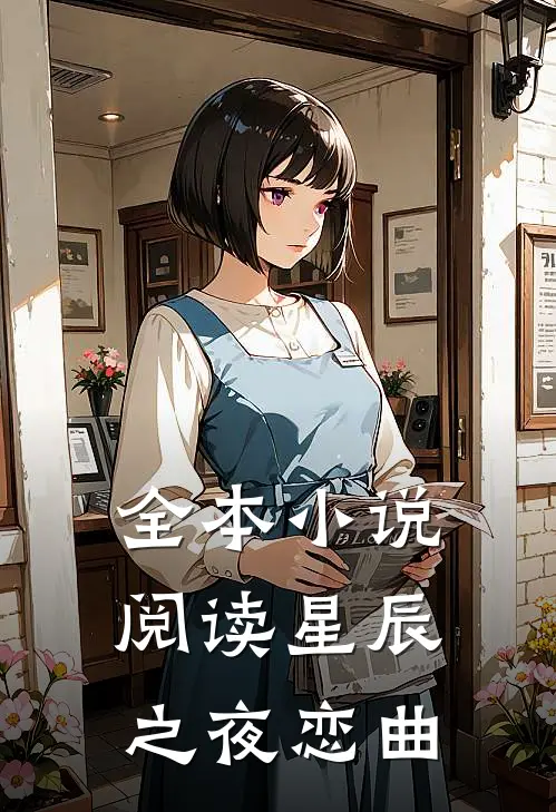 全本小说阅读星辰之夜恋曲