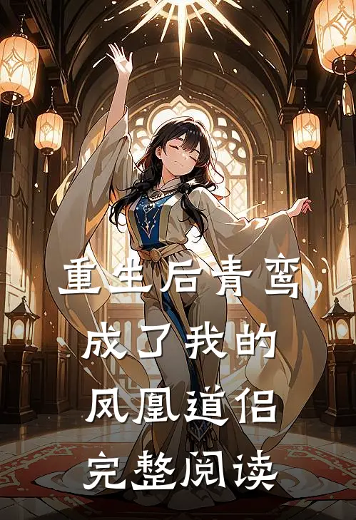 重生后青鸾成了我的凤凰道侣完整阅读