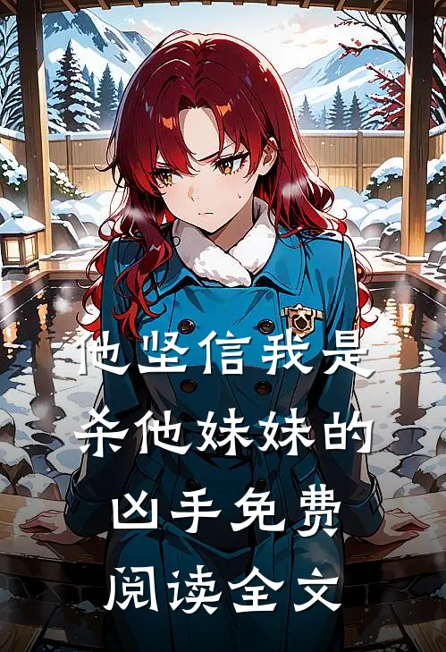 他坚信我是杀他妹妹的凶手免费阅读全文