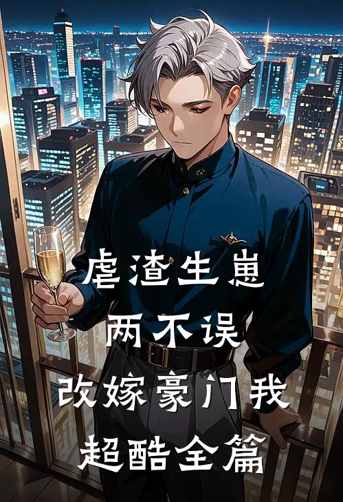 虐渣生崽两不误，改嫁豪门我超酷全篇