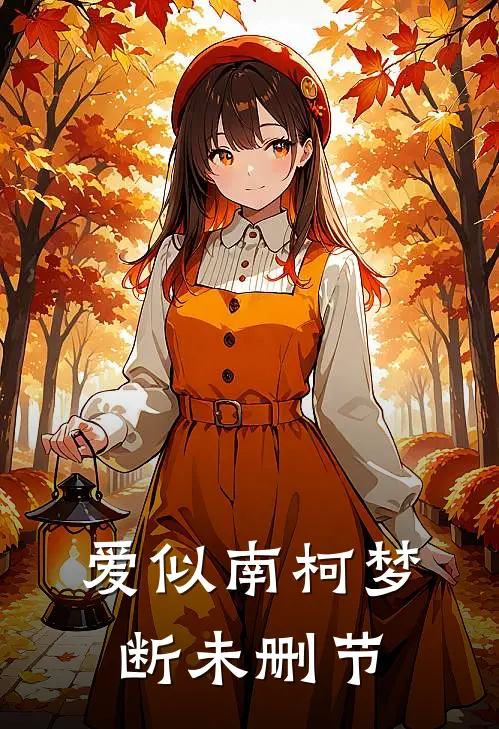 爱似南柯梦断未删节