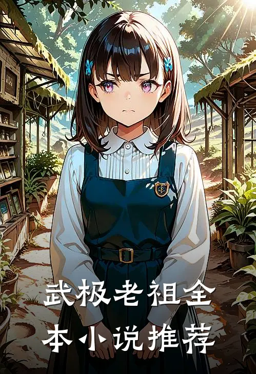 武极老祖全本小说推荐