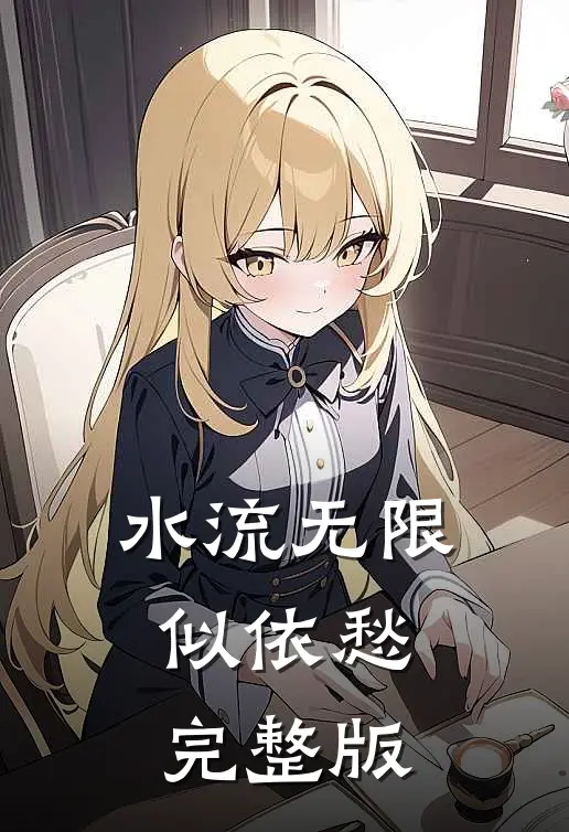 水流无限似依愁完整版